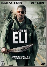 O LIVRO DE ELI